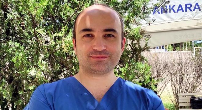 'Covid-19 geçirenlerin beyninde küçülme tespit edildi'