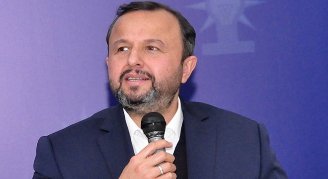 'Cumhurbaşkanımız her hafta Antalya'yı arayıp soruyor'