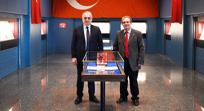 "Cumhuriyet mirasına sahip çıkmalıyız"