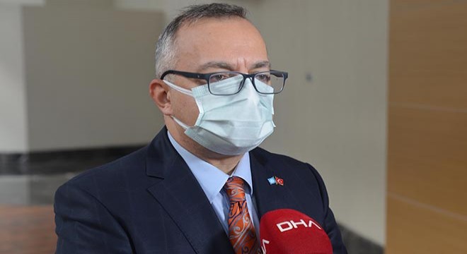 'DSÖ'ye, Covid-19 aşısına bağlı ölüm bildirilmedi'