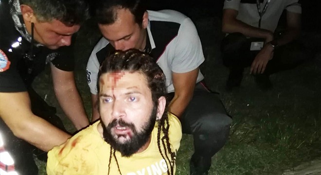 'Dans teklifi' cinayeti sanığına, 25 yıl hapis