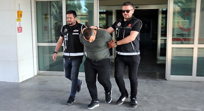 'Dayı' operasyonlarında 25 tutuklama