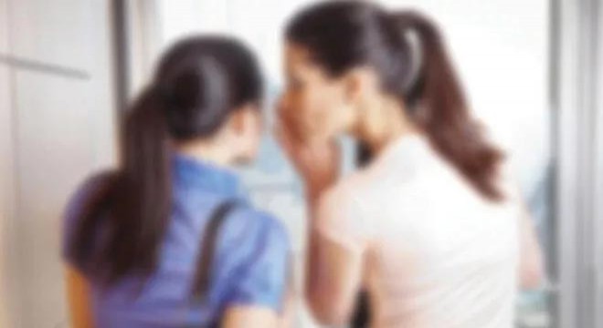 'Dedikodu' tartışmasında öldürülen Fadime defnedildi