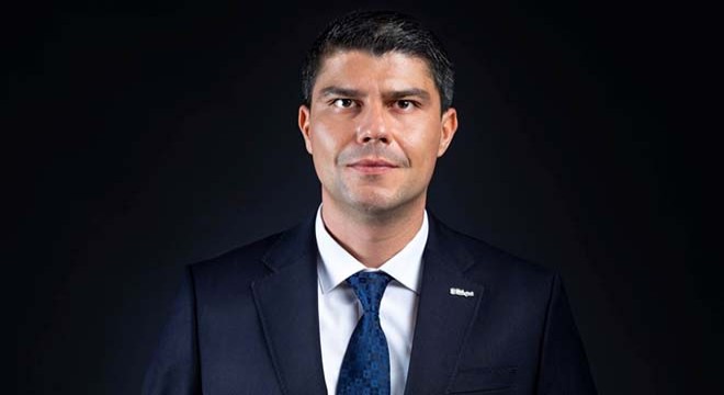 'Değiştirilmesi gereken doğa değil, insanın doğayla ilişkisi'