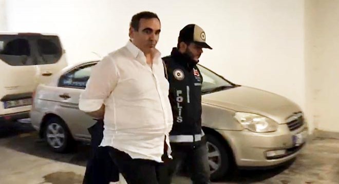 'Demir Yumruk' operasyonunda gözaltı sayısı 301'e yükseldi