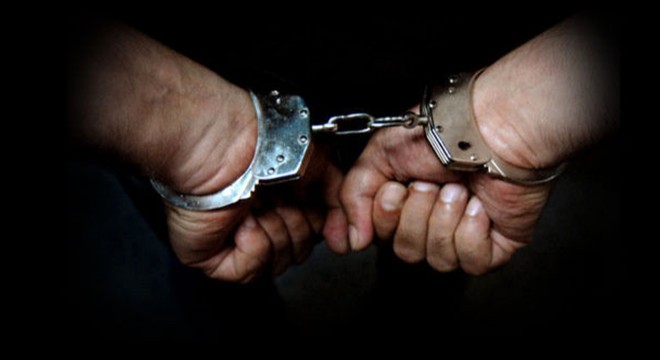 'Demir Yumruk' operasyonunda, tutuklu sayısı 29'a yükseldi