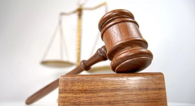 'Demir Yumruk' soruşturmasında 4 kişiye tahliye