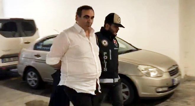 'Demir Yumruk' soruşturmasında açılan ilk dava Ankara'da görülecek