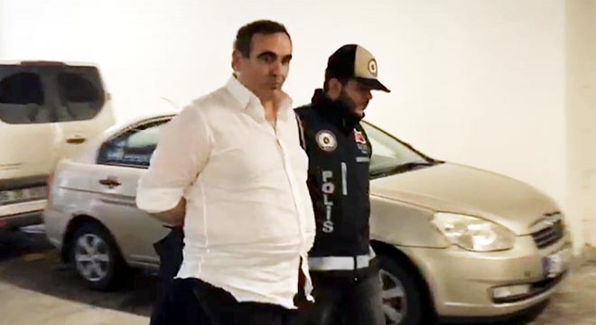 'Demir Yumruk' soruşturmasında iddianame, İskenderun'a gönderildi