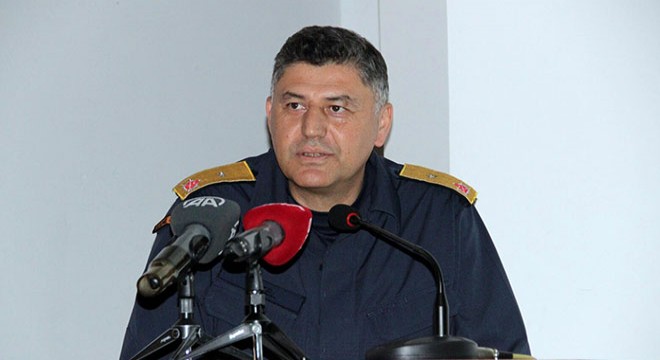 'Deniz Aslanı- 2022 Tatbikatı' yarın başlayacak