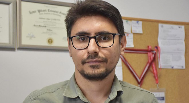'Deprem sırasında en büyük tehlike; panik ve ezilme riski'