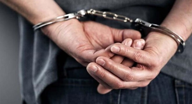'Domuz bağı' cinayetinin şüphelileri yakalandı
