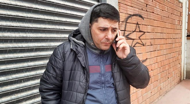 'Dualar ile mayınlı topraklardan çıktık'