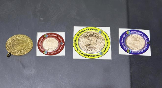 'Düşük ayarlı sahte altın' iddiasına açıklama