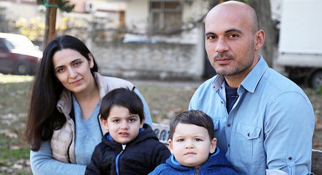 'Ekmek teknem' dediği saksafonu çalındı