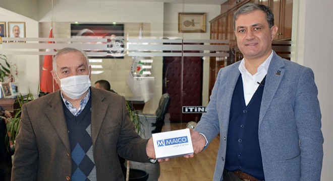 'Elmalı'da Duymayan Kalmayacak' projesi