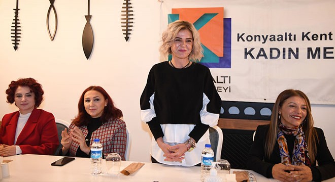 'Engelsiz' eğitim için HayatPark'ta buluştular