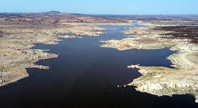 'Ergene Havzası'nda yer altı suyu yüzde 85 azaldı