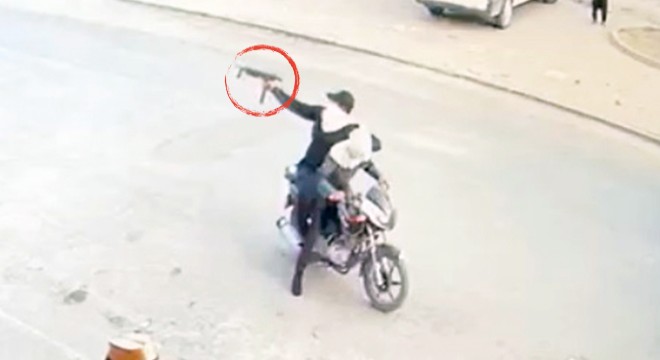 'Eski sevgilim dedikodusu' cinayetle sonuçlandı