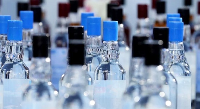 'Etil Alkol Takip Sistemi', 2024'ün ilk çeyreğinde tamamen devrede