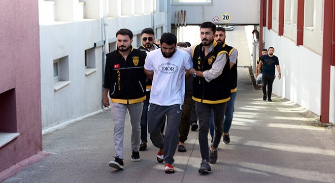 'Ev gözetleme' tartışması, cinayetle sonuçlandı