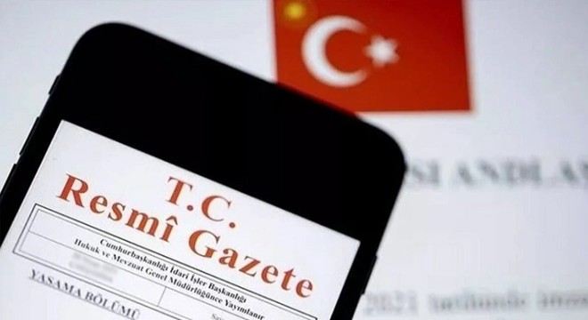 'Evde Bakım Yardımı Yönetmeliği' Resmi Gazete'de