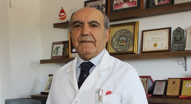 'Evlilik öncesi SMA testiyle aileler artık ızdırap çekmeyecek'