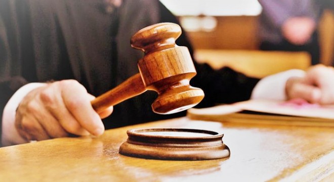 'Futbolda şike' davasının firari şüphelisi adliyede