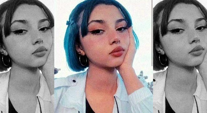 'Gamze'nin çığlığı; feryat eder gibi, içten, yanık bir sesti'