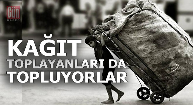 'Garibanlar için kurulan özel ekip'