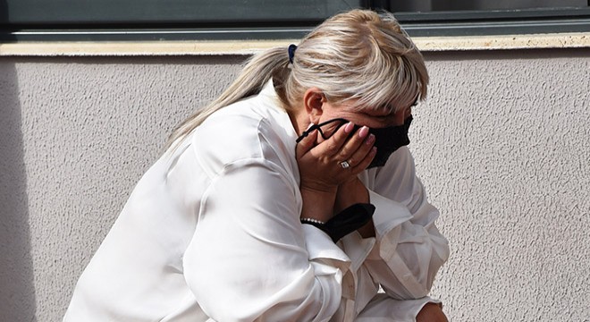 'Gasbedildim' dedi, telefon ve cüzdanını arkadaşında unuttuğu ortaya çıktı