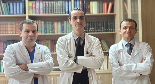 "Geleceğin tıp merkezi" Cerrahpaşa'da kuruluyor