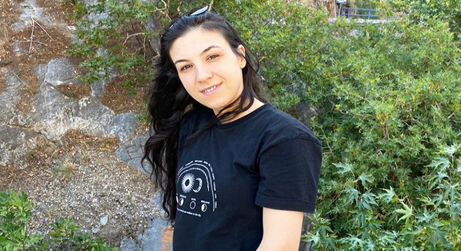 'Geliyorum' diyen cinayetin belgesi mahkemede