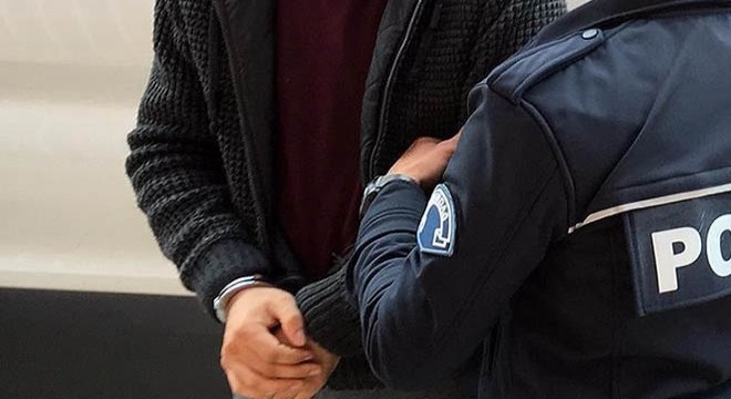'Göçmen kaçakçılığı' yapan 2 organizatör gözaltında