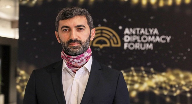 'Güney Afrika ile yeni ticaret sürecinin başlamasını bekliyoruz'