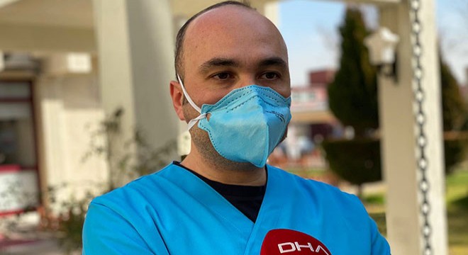 'Güney Afrika mutasyonu, aşının koruyuculuk oranını etkiliyor'