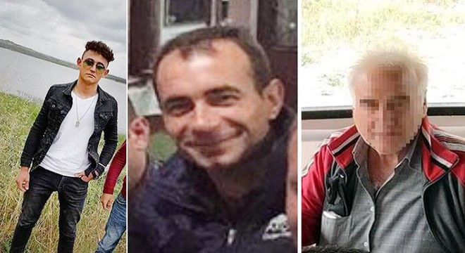 'Hasat' tartışmasında baba ile oğlunu öldürdü