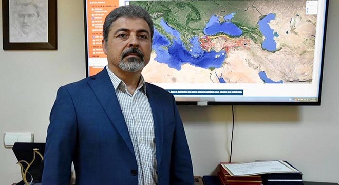 'Hatay'daki yıkımın ana nedeni; zayıf zemin, kalitesiz bina'