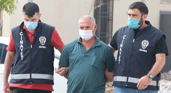 'Hatır işi için' işlenen yasak aşk cinayeti sanıklarına 25'er yıl hapis