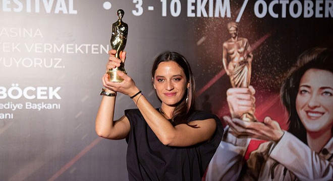 'Hayaletler'e Kazablanka'dan 2 ödül