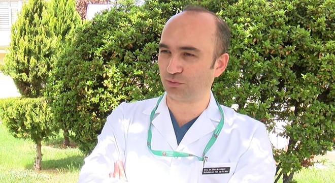 'Hindistan mutantı daha öldürücü'