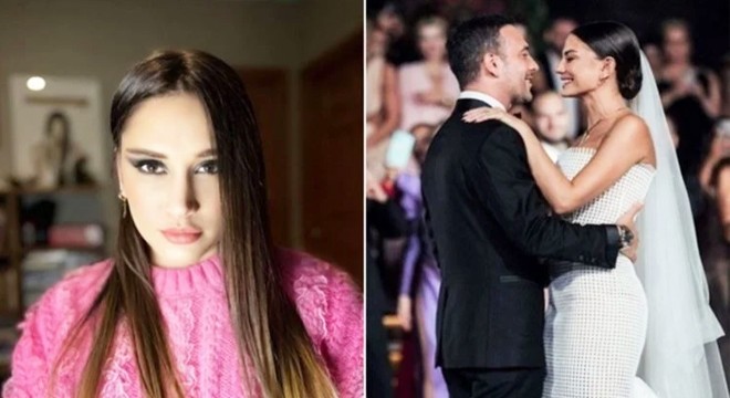 'İlahi adalet' paylaşımının ardından açıklama