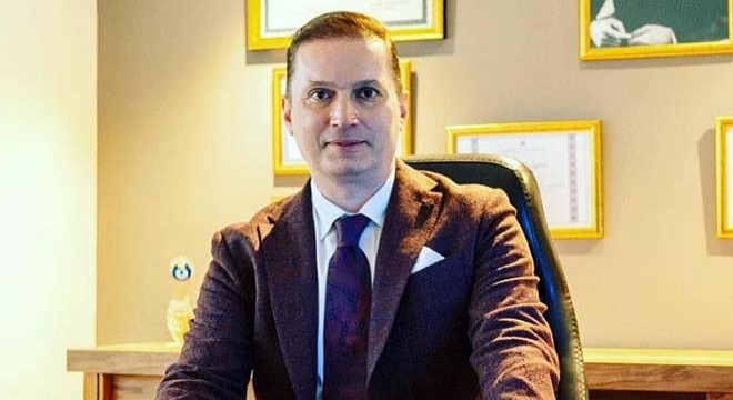 'İletişim zorluğu yaşayan eşlerin ilk işi boşanmak olmamalı'