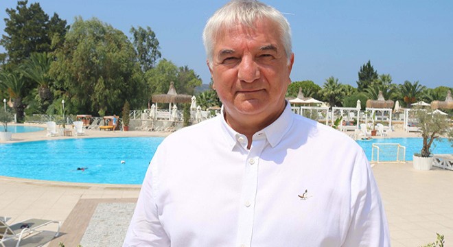 'İngiliz turist yönünü Türkiye'ye çevirdi'