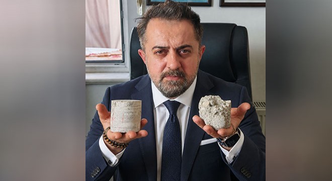 'Isparta afetlere hazırlıkta pilot il olmaya aday'