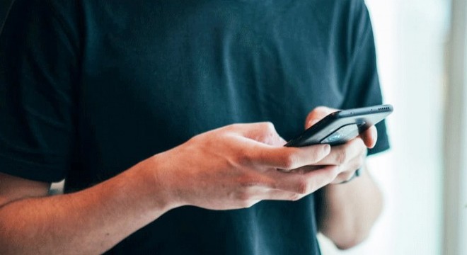 'İşsizler' sosyal medyada vakit geçiriyor