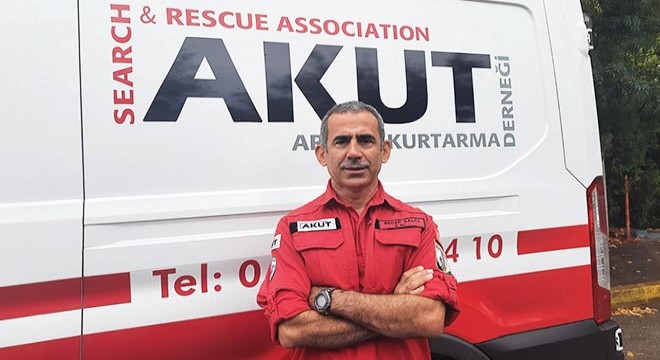 'İstanbul depremi beklediğimiz büyüklükte olursa hazır olamayız'