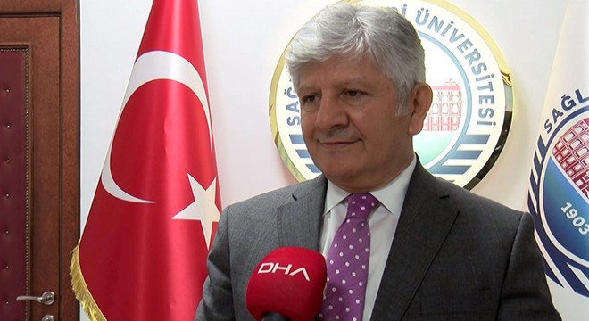 'İstanbul ve Ankara'da renk değişikliği görülmüyor'