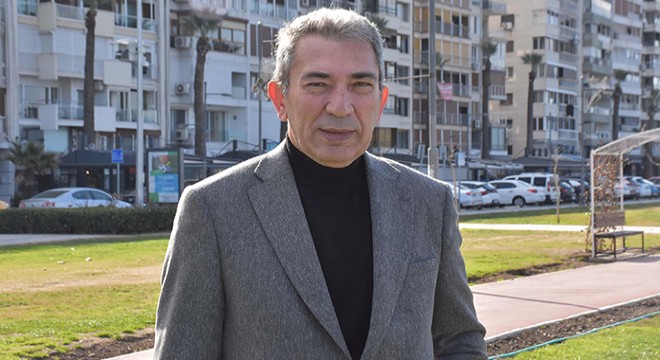 'İzmir için deprem tehlikesi dün neyse bugün de aynı'