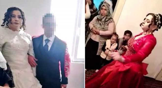'Kaçak gelinler' engelli işçiyi de dolandırmış